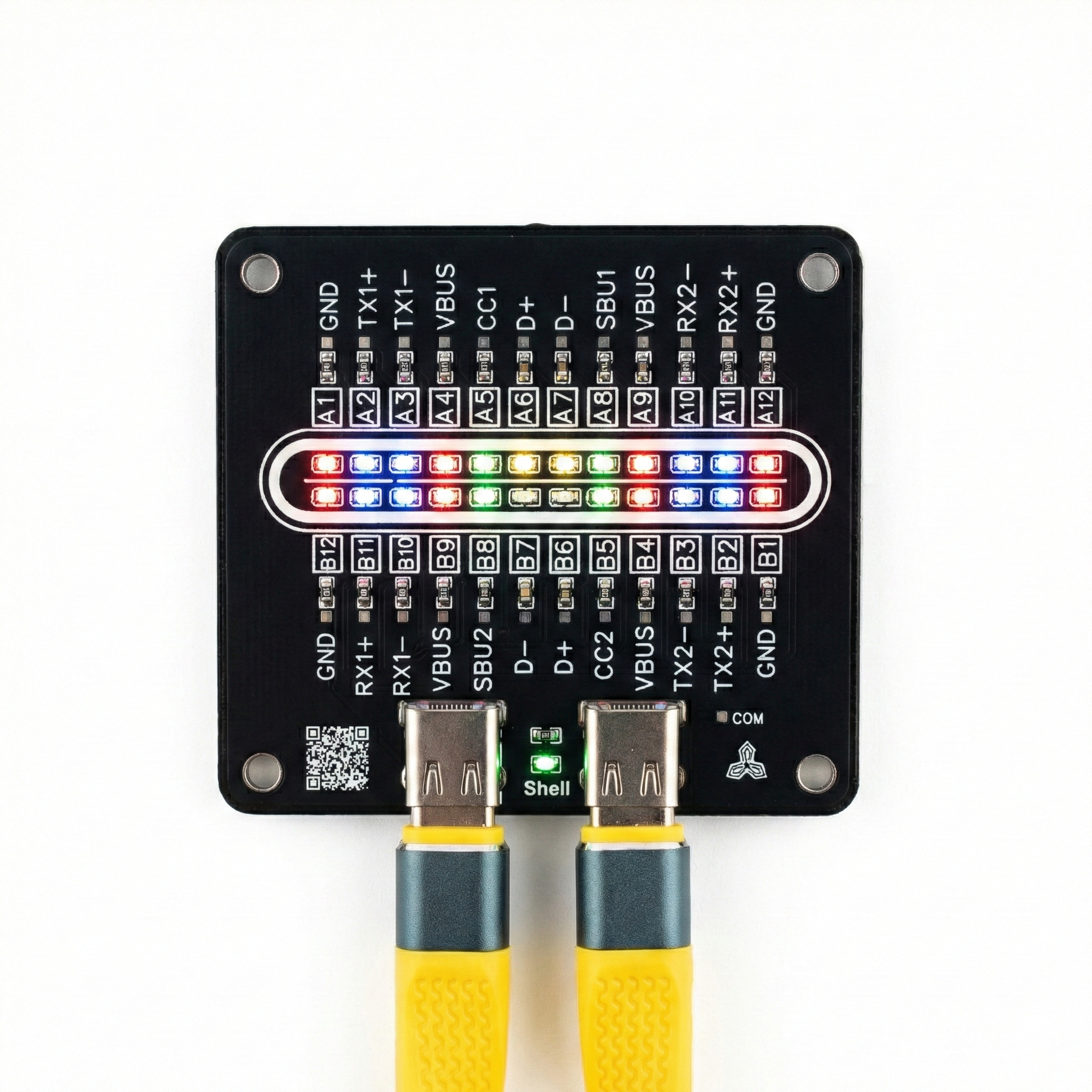 CtoC检测仪封面图