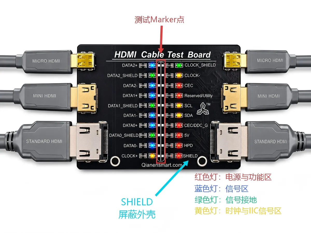 HDMI通断检测仪高清图2