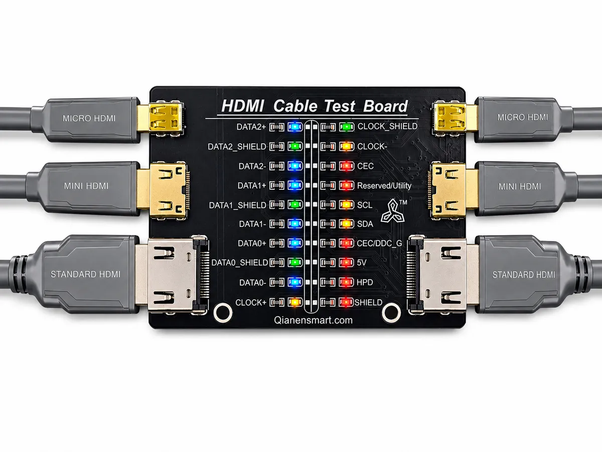 HDMI通断检测仪高清图1